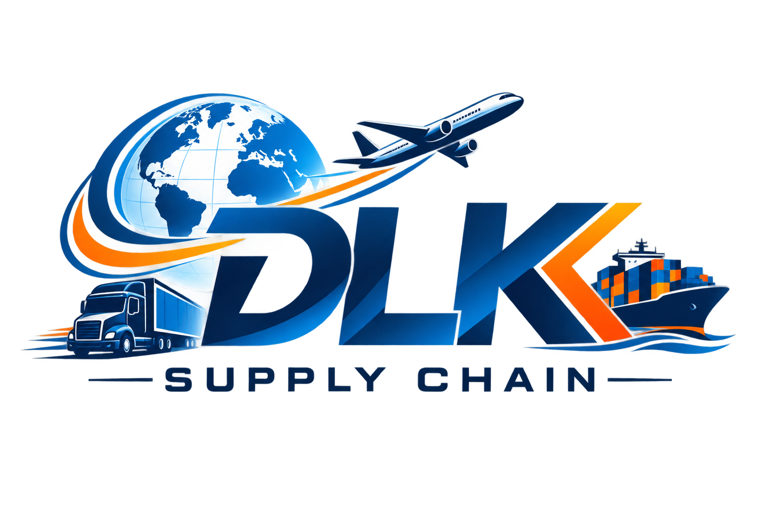 DLK Supply Chain